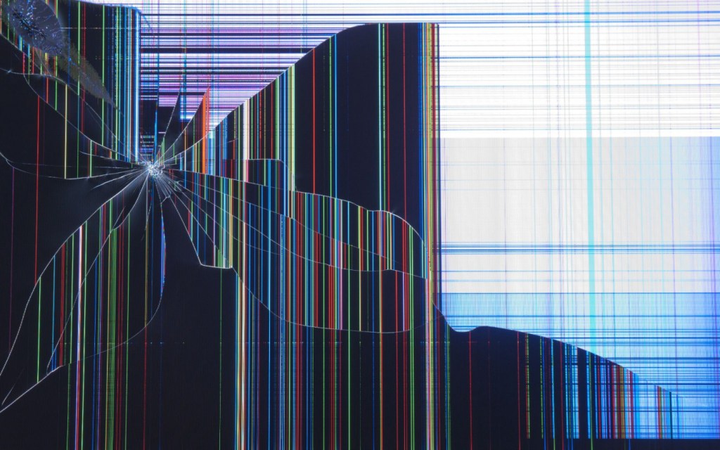 Malfunctioning Mirrors